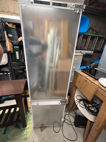 Koel vries combinatie Siemens, nog geen 3jr oud beschikbaar voor biedingen