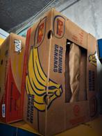 Diverse Kartonnen dozen, Doe-het-zelf en Verbouw, Kratten en Dozen, Ophalen, 40 tot 60 cm, Opvouwbaar, 50 tot 75 cm