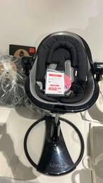 Showmodel Bloom fresco Noir, Ophalen, Zo goed als nieuw, Meegroeistoel, Gordel(s)