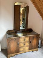 Kaptafel uit grootmoeders tijd., Antiek en Kunst, Ophalen