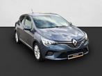 Renault Clio 1.0 TCe 90 Intens CAMERA / STUURVERWARMING / 17, 47 €/maand, Te koop, Geïmporteerd, 5 stoelen