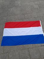 Vlag Nederland, Ophalen of Verzenden, Zo goed als nieuw