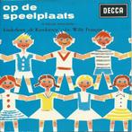 Kinderkoor Karekieten, Single, Ophalen of Verzenden, Zo goed als nieuw, Kinderen en Jeugd