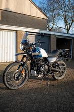 Royal Enfield Himalayan 411 - 16.000km!, Motoren, Motoren | Royal Enfield, 411 cc, Particulier, Toermotor, Minimaal motorrijbewijs A2