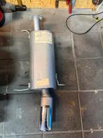 Demper SEBERING, Ophalen, Nieuw