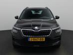 Skoda Kamiq 1.0 TSI Sport Business | CLIMATE CONTROL | CRUIS, 12 maanden, Gebruikt, Zwart, Origineel Nederlands