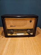 Vintage Dux Radio - Prachtig Design!, Ophalen of Verzenden