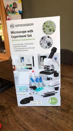 Junior microscoop, Audio, Tv en Foto, Optische apparatuur | Microscopen, Nieuw, Ophalen of Verzenden, Minder dan 400x, Biologische microscoop