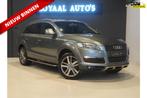 Audi Q7 4.2 FSI quattro Pro Line+ 5+2 | AUT | 7 PERSOONS | N, Auto's, Audi, Automaat, Gebruikt, 8 cilinders, 2245 kg