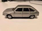 Renault 30 1/43, Hobby en Vrije tijd, Modelauto's | 1:43, Ophalen of Verzenden, Gebruikt, Auto, Norev