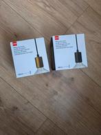 2x HEMA fitting met snoer, Ophalen, Nieuw, Modern, Minder dan 50 cm