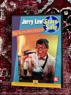 Jerry Lewis Nutty Professor dvd, Overige genres, Alle leeftijden, Ophalen of Verzenden, Zo goed als nieuw