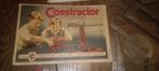 Vintage Constructor Constructie Bouwdoos Jafoworks Groningen, Antiek en Kunst, Antiek | Speelgoed, Ophalen of Verzenden