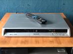 Panasonic DRM-N33 DVD/Hard-Dics speler vlekken op kast, Audio, Tv en Foto, Decoders en Harddiskrecorders, Ophalen of Verzenden