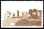 Nederland briefkaart   ( reproductie ) ( Bergen aan zee ), Ophalen of Verzenden, Briefkaart