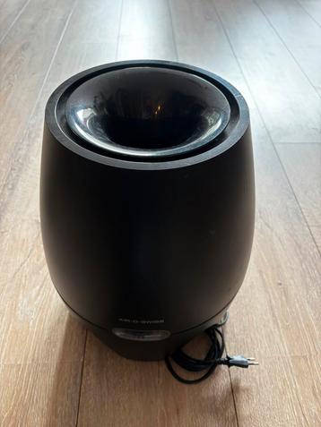 Boneco airoswiss air-o-swiss air o swiss luchtbevochtiger beschikbaar voor biedingen