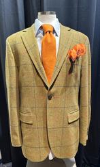 Wollen colbert van GANT. Maat 50, Kleding | Heren, Groen, Gant, Maat 48/50 (M), Ophalen of Verzenden