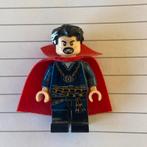 Lego Marvel Avengers minifiguur sh0509 Doctor Strange, Ophalen of Verzenden, Zo goed als nieuw