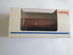 Wagon marklin  nr 46198, Hobby en Vrije tijd, Modeltreinen | H0, Wisselstroom, Ophalen of Verzenden, Märklin, Nieuw