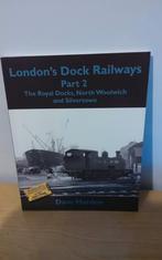 London's Dock Railways Part 2 - Dave Marden, Ophalen of Verzenden, Zo goed als nieuw