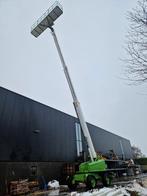 HAB T20 K5/K2 D4WD hoogwerker  brede werkbak, Ophalen