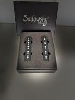 Sadowsky J/J style pick up set 5 nc NIEUW!!!, Ophalen of Verzenden, Nieuw, Elektrisch, 5-snarig