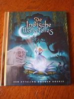 De Indische waterlelies, Ophalen of Verzenden, Zo goed als nieuw, Overige typen