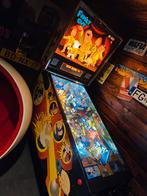 Family guy pin ball flipperkast., Verzamelen, Automaten | Flipperkasten, Ophalen, Bally