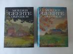H. J. van Nijnatten-Doffegnies, Moeder Geerte omnibus I en 2, Ophalen of Verzenden, Zo goed als nieuw, Gelderland