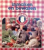Inmaken en bewaren, Gelezen, Dieet en Voeding, Wil en Netty Engels-Geurts, Ophalen of Verzenden