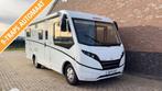 Dethleffs Globebus I6 | 2022 | 140 PK | airco's | lengtebed, Caravans en Kamperen, Campers, Ringverwarming, Startonderbreker, Luifel