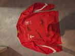 Trui FC Twente voetbalacademie gesigneerd maat 176, Maat XS of kleiner, Ophalen of Verzenden, Zo goed als nieuw, Shirt