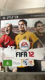 FIFA 12 voor ps3, Spelcomputers en Games, Games | Sony PlayStation 3, Ophalen of Verzenden, Zo goed als nieuw