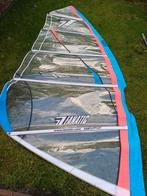 Fanatic Free 6.5 Race/Freeride Zeil, Watersport en Boten, Windsurfen, Ophalen, Gebruikt, Zeil, 5 tot 7 m²