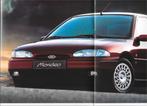 FORD MONDEO 1993, Ophalen of Verzenden, Zo goed als nieuw, Ford