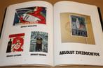 Absolut. Het reclameboek van Absolut Vodka., Ophalen of Verzenden, Gelezen, Fotografen