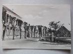 P65 Noordgouwe - Dorpsgezicht, Verzenden, 1940 tot 1960, Gelopen, Zeeland
