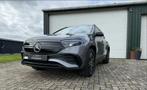 Mercedes-Benz EQA 250 Business Solution AMG 67 kWh, Auto's, 1940 kg, 435 min, Origineel Nederlands, Elektrisch