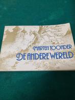 stripboek de andere wereld marten toonder, Boeken, Ophalen of Verzenden