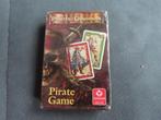 Kwartet Piraten spiel Caribean, Verzamelen, Speelkaarten, Jokers en Kwartetten, Ophalen of Verzenden, Zo goed als nieuw, Kwartet(ten)