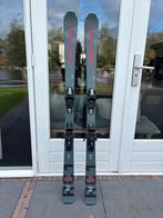 Fischer RC Fire Ski's - 155cm, Ophalen, 140 tot 160 cm, Carve, Skiën