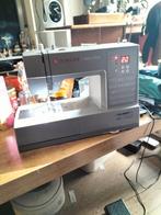 Singer Heavy Duty Naaimachine - Topconditie!, Hobby en Vrije tijd, Naaimachines en Toebehoren, Ophalen of Verzenden, Zo goed als nieuw