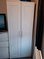 Ikea brimnes kast, Ophalen, 50 tot 100 cm, Zo goed als nieuw, 150 tot 200 cm