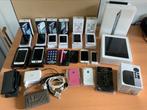 Iphones - airport - apple tv -  ipad - en andere accesoires, Telecommunicatie, Gebruikt, Ophalen of Verzenden