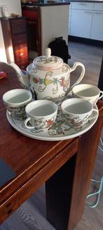 chinees thee set, Ophalen, Overige typen, Zo goed als nieuw, Overige stijlen