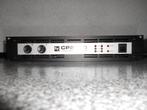 EV cp2200, Audio, Tv en Foto, Versterkers en Receivers, Zo goed als nieuw, 120 watt of meer, Stereo, Ophalen