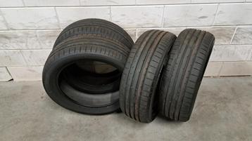 Nieuwe Toyo Proxes Sport zomerbanden 235/50/20 100W 4-stuks beschikbaar voor biedingen