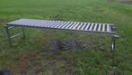 Rollenbaan/ rollerbaan 300x60mm totaal 36m, Doe-het-zelf en Verbouw, Ophalen