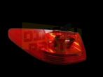 Peugeot 607 (12/04-) achterlicht Links buiten OES! 6350CF