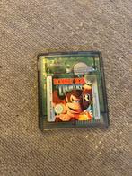 Donkey Kong Country Nintendo GameBoy, Spelcomputers en Games, Games | Nintendo Game Boy, Avontuur en Actie, 1 speler, Ophalen of Verzenden